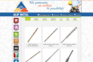 www.alifmetal.com