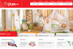 www.cilek.ma