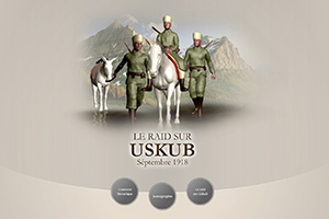 Application USKUB